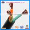 h07rn-f flexible rubber insulated cable for cable price