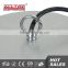 High qulity aluminum IP67 waterproof 30w low bay led