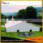 Outdoor Temporary Warehouse Tents With ABS Solid Wall