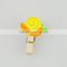 Promotion Gift 2016 Hot Sale Chinese Factory Custom Woden Hair Clip