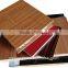 Semi-automtic pur hot melt high gloss laminating machine & laminator machine