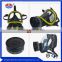 EN137 Industrial self contained breathing apparatus SCBA with 3L steel cylinder for chemical using - Ayonsafety