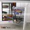TKK Multi-functional Kitchen Blind Corner Sliding Storage System