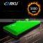 Ultra slim 5000mAh mini car jump starter power bank