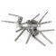 Imported Electric Smoke Juggernaut Prebuilt Coil Model J-1