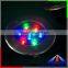 9W LED Inground Lights, Exterior Inground LED Lights, IP67 LED Light Floor Landscape