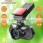 New style Ambarella A12 1296p auto car camera black box car video recorder dvr