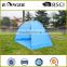 Auto mini beach sun shelter tents for the beach