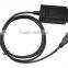 Wholesales OBD/OBDII scanner ELM 327 USB car diagnostic interface scan tool ELM327 USB interface