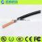 Wholesale Coaxial Cable rg6 semi/finished cable
