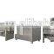 high quality low price semi-automatic potato chips production line