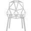 dining room creative chiar/replica magis chair one