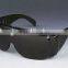 Plastic safety glasses manufacturers china made in China
