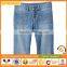 High Quality China Manufacturer 100% Cotton Cheap Wholesale Jeans Kids