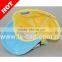3D Animal embroidery cap(blue)