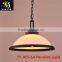 Hot Salable American Style Iron Light For Dining Room For Home With Factory And Outlets In China
