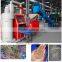 Full Automatic Waste cable / Wire Plastic Copper Sorting Machine