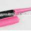 professional plastic heated mini electric eyelash curler
