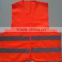 High visibility new design high visibility safety vest,traffic safety vest,Reflective Safety Vest extra large vest for adult
