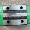 HIWIN linear guide with flange/square block low price