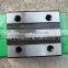 HIWIN linear guide with square slider china supplier