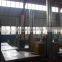 two post automatic hydraulic double car parking lift system with CE
