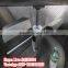 New design automatic stainelss steel fryer machine