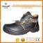 Hot selling steel toe security work safety shoes,cheap industrial safety shoes factory