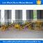 Full Automatic Clay Brick Production Line Fully Automatic Clay Bricks Making Machine