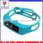 Silicone Rubber Sport Watch Band Strap Replacement Watchband For Fitbit Alta Watch