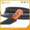 Manufacturer best price rubber jacket welding rubber cable 25mm2 35mm2 50mm2