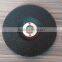 384 OEM SERVICE MPA STANDARD DC GRINDING WHEEL