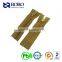 RORO14112002 No.5 nylon gold line close-end zipper for garment