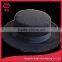 100% pure austrlia wool felt top hat black hat