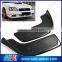 Universal Bumper Lip Diffuser