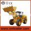 hot sale ce 4wd zl-18 mini loader ST920T