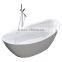 SUNZOOM egg shaped bathtub, freestanding model you tub sex,tub 8