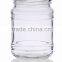 aluminum cap jar glass masson jars