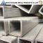 ASTM Hot Rolled 2B BA No.1 8K Surface Stainless Steel Square Pipe