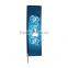 Cheap Custom Beach Flag Pole