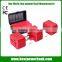 HC-006 mobile phone battery power adapter, dual usb unversal charger