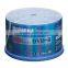 RISENG 4.7GB 16x blank dvd spindle/16x blank printed dvdr disc/4.7GB blank dvd-r 8x