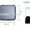 Eyewear,laptop,camera,tool,power bank ,for PSP game , Purpose Zipper PU & EVA Case