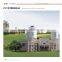 2016 hot sale ready mix concrete batching plant