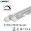 Dimmable 18W 1800lm High Lumen 4ft t8 led tube light