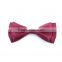 wine bottle ribbon bow with elastic loop