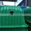 household biogas septic tank for sewage treatment