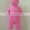 Factory and manufacturer Mr.tea silicone tea tool