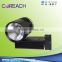 CE,RoHS,UL Certification and Aluminum Lamp Body Material cob led track light 30W Coreach