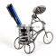 Decorative iron pencil vase,metal pencil vase,iron crafts pencil vase